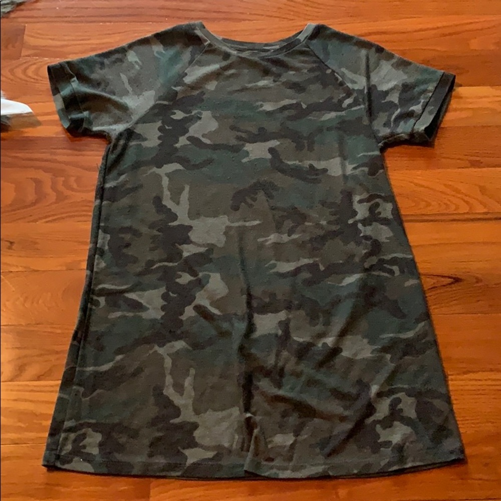 dress